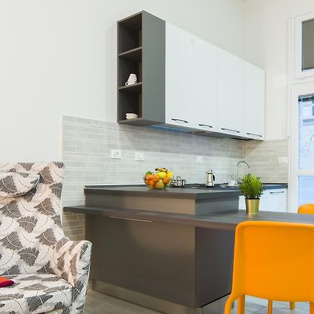 Freccia Rossa Bologna Apartment Buitenkant foto