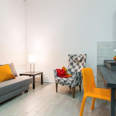 Freccia Rossa Bologna Apartment Buitenkant foto