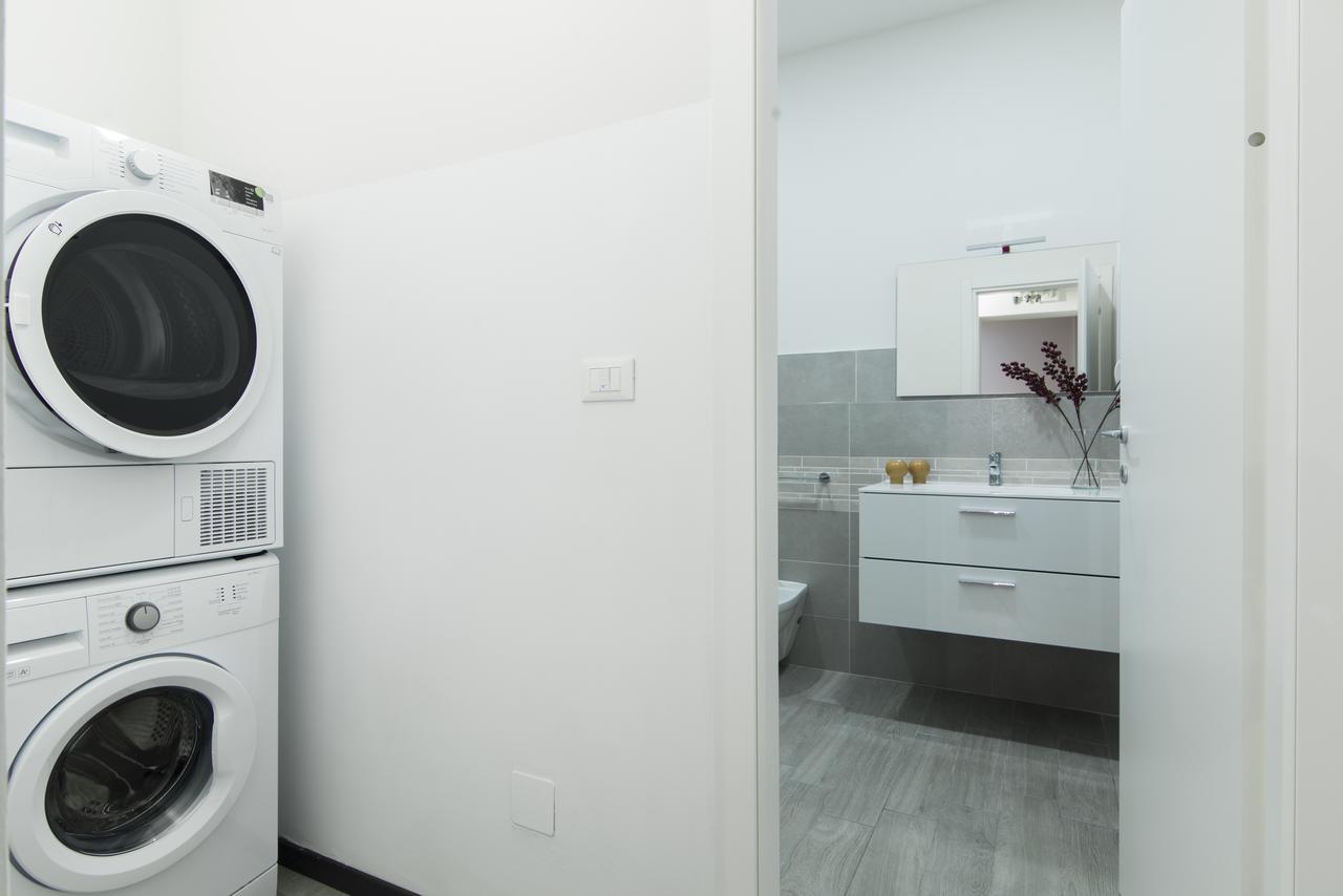 Freccia Rossa Bologna Apartment Buitenkant foto