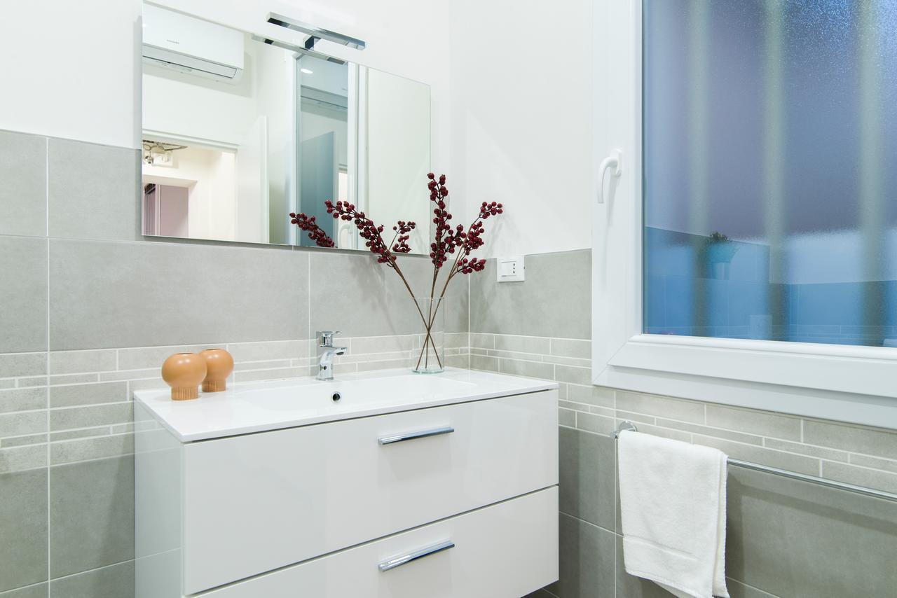 Freccia Rossa Bologna Apartment Buitenkant foto
